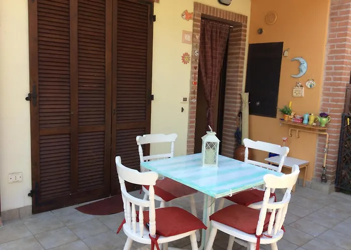 Affitto Appartamento Sul Mare