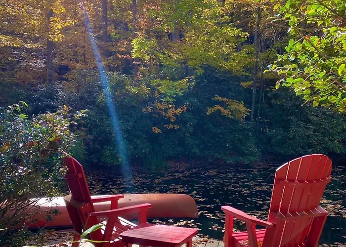 Hideaway At Harvest Moon
