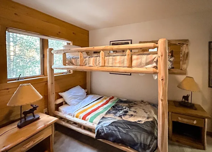 Atkins Cabin
