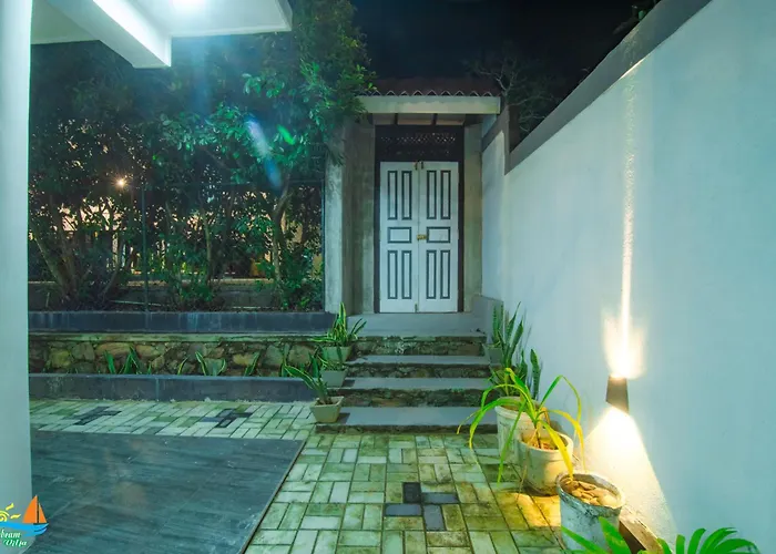Sunbeam Villa
