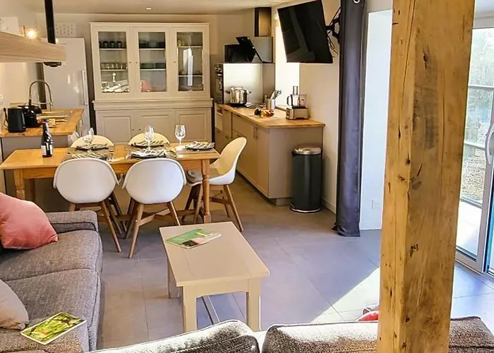 Gite Paimpol Le Loarwenn