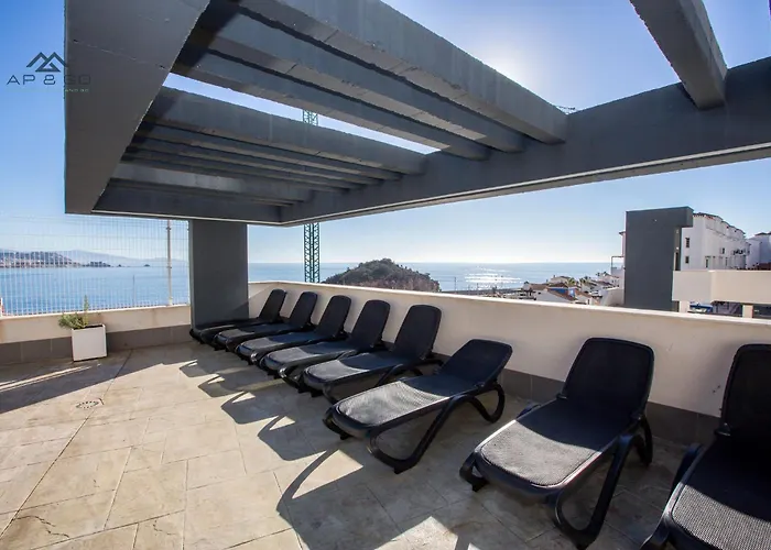Sky Marina Luxury
