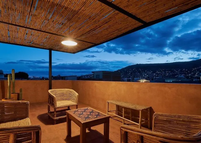 Hermosa Casa Ubicada En Oaxaca