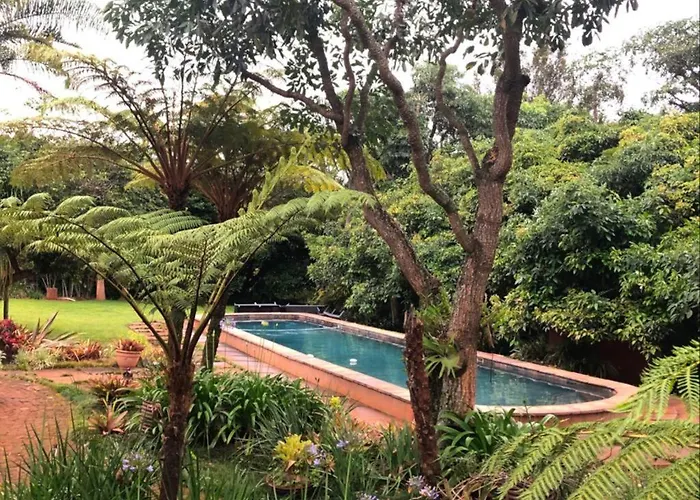 Ambience Inn
