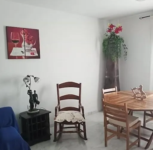 Casa Rural Aguilar