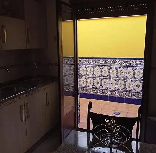 Casa Rural Aguilar