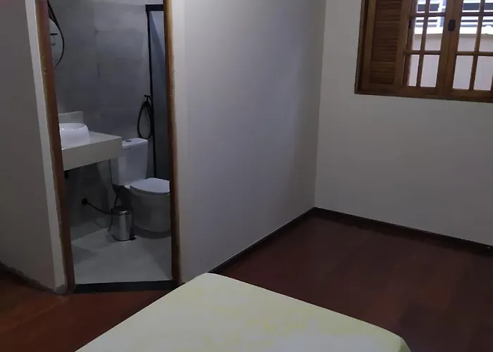 Hospedaria Vó Júlia