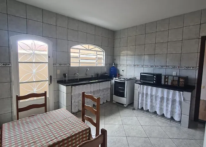 Hospedaria Vo Julia