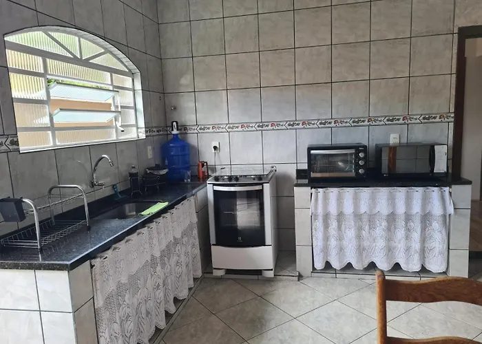 Hospedaria Vo Julia