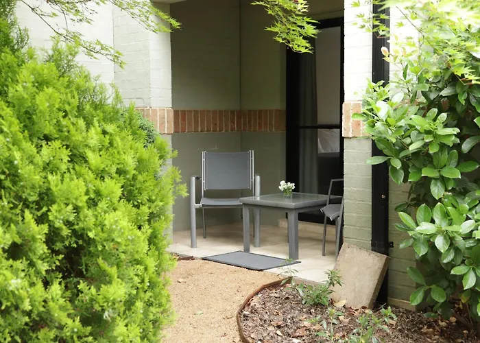 Cootamundra Heritage Motel & Apartments