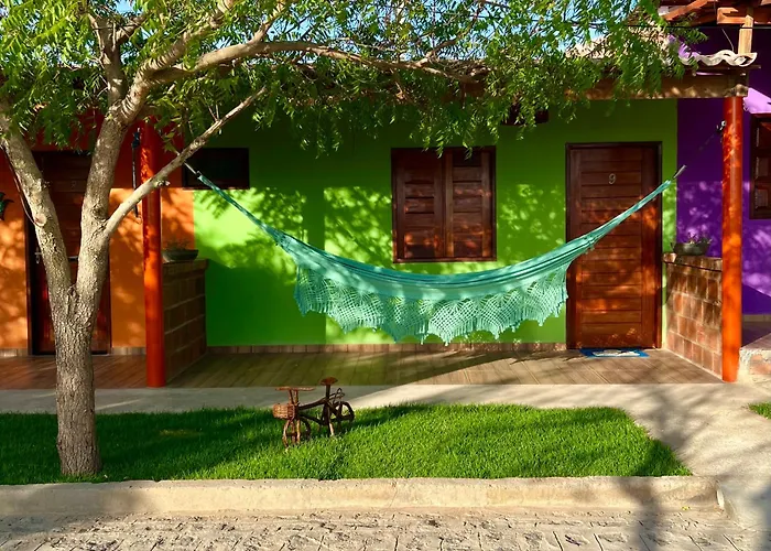Pousada Sonho Meu