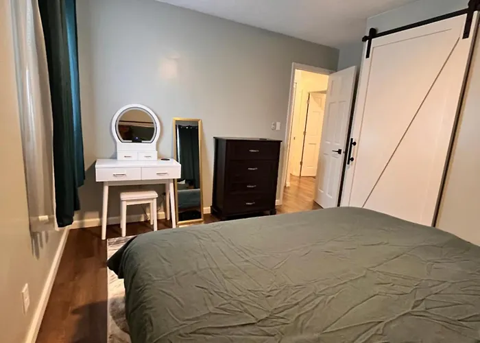 House W Patio & Fenced Yard 10 Minutes To Purdue