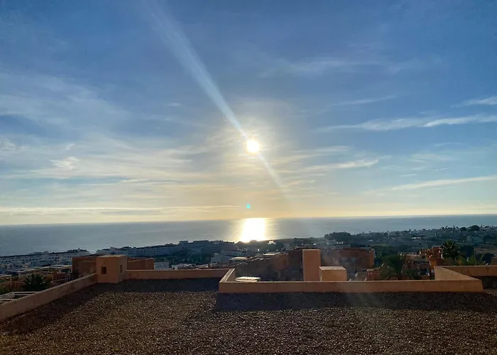 Aura Mar Mojacar Apartment