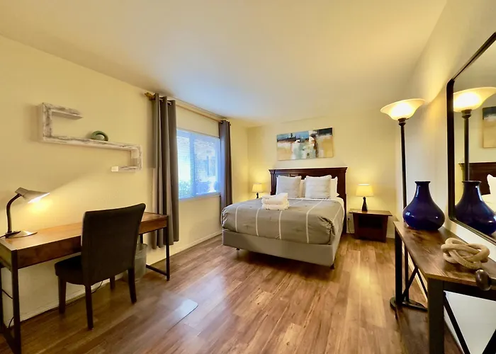 Zen Desert 3Br Home, Great Location