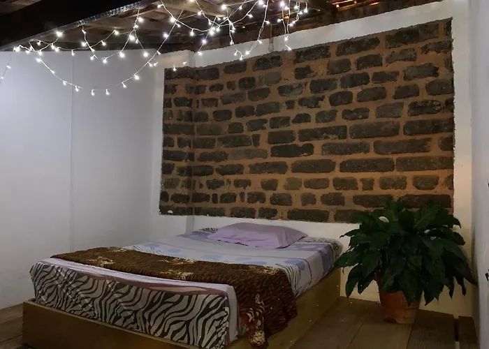 Hostel Paraguassú