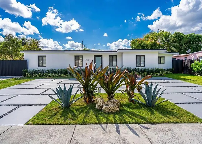 Casa De Miller