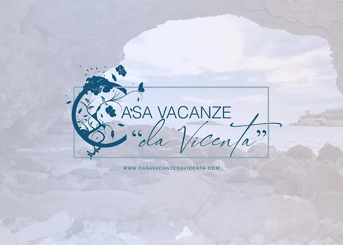 Casa Vacanze Da Vicenta