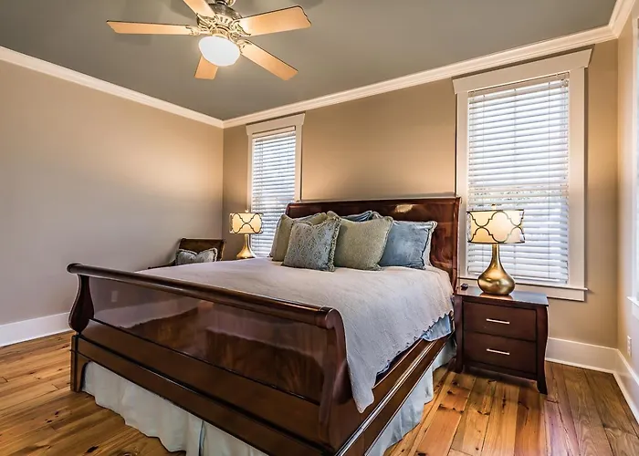 New Listing - Centrally Located Beaufort Home