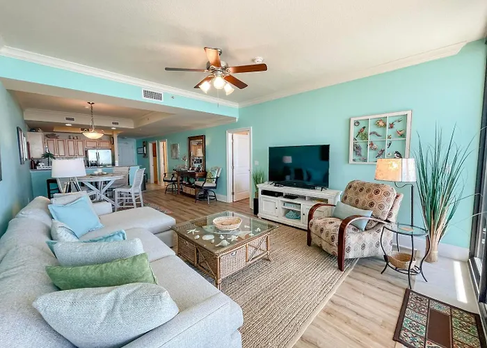 604 Holiday Isle Beach Life