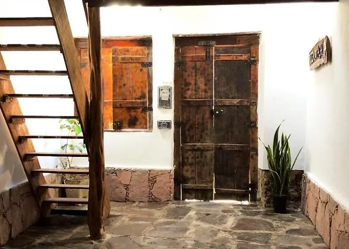 Hostel Paraguassu