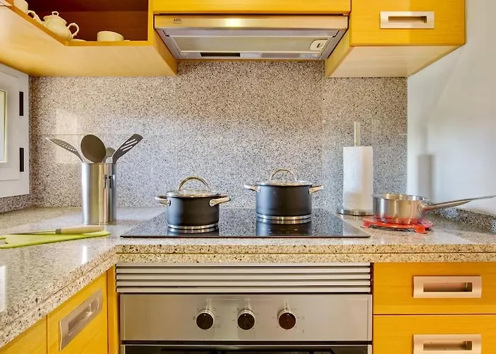 Ayma Apartamento Sol Andalusi F