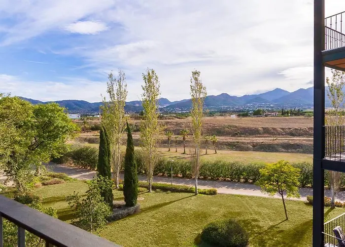 Ayma Apartamento Sol Andalusi F