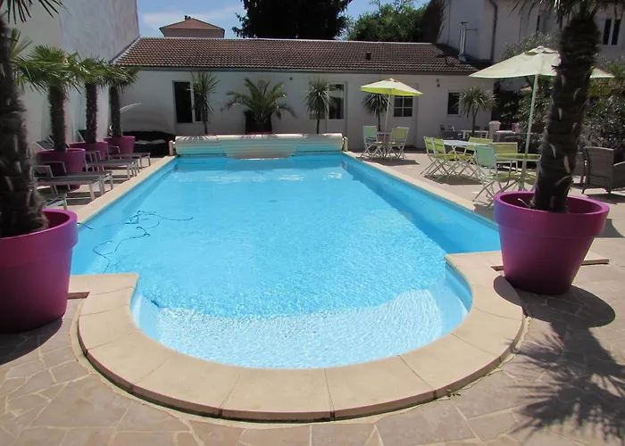Manoir Francois 1Er