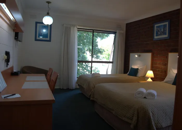 City Gardens Motel