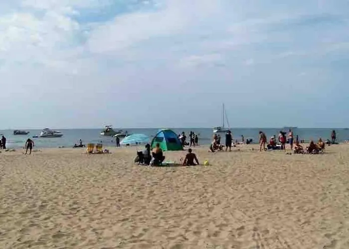 Vacation Paradise