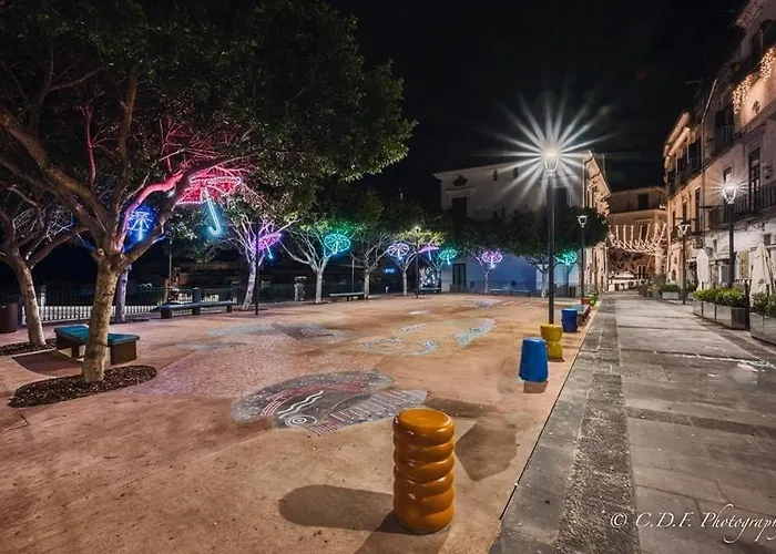 Casa Giulia