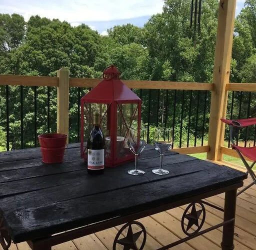 The Ranch In Mt Airy