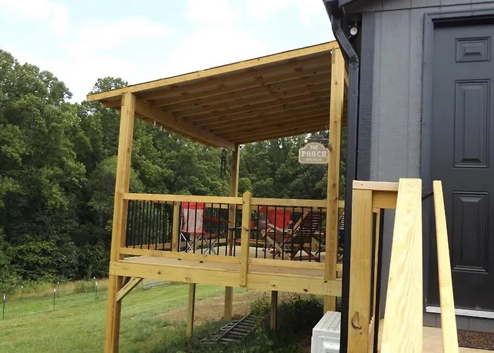 The Ranch In Mt Airy