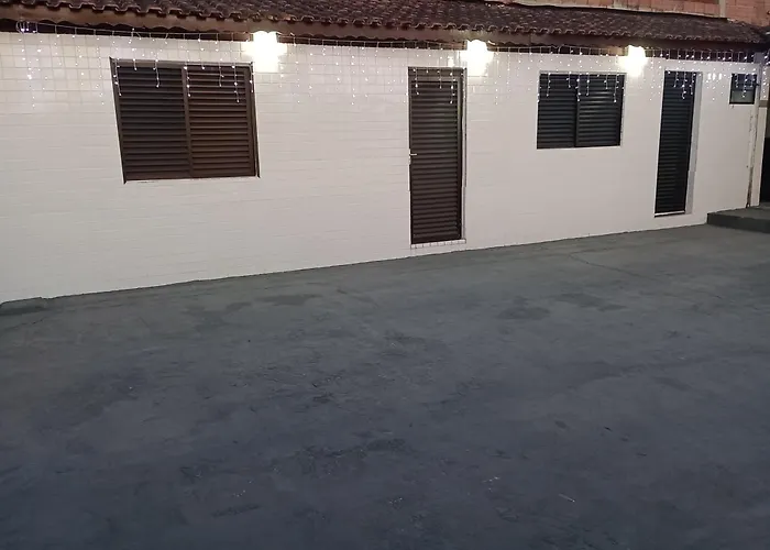 Hostel do Enzo