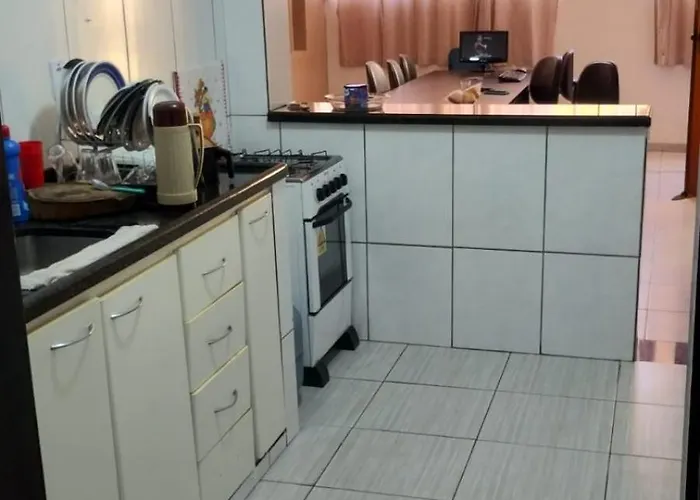 Quarto Cidade administrativa