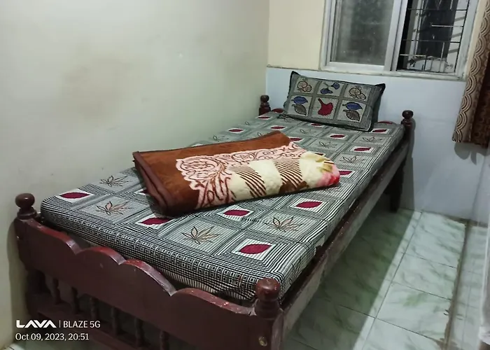 Hill Inn Rooms An Homestay