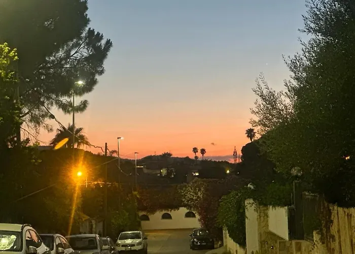 Villa Aurora E Villa Oceano