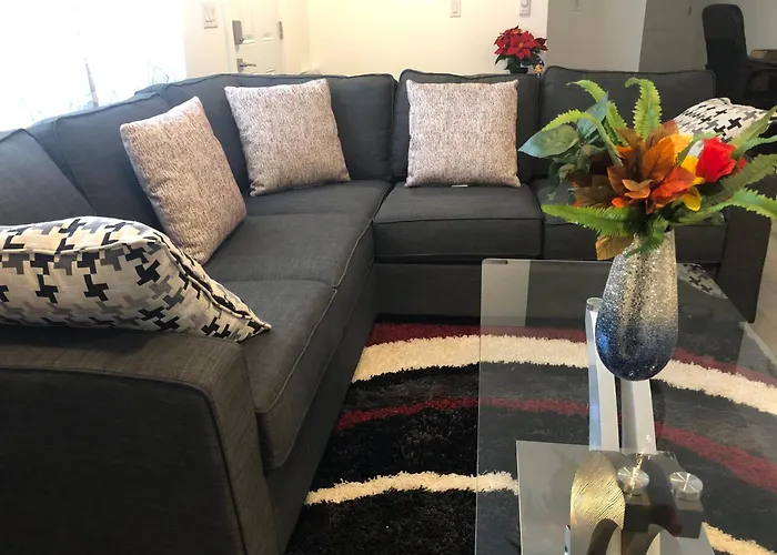 Christon Exotic Suite - A Homey Suite