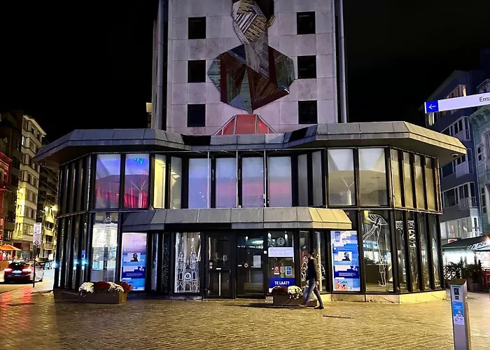 Le Studio Grimaldi
