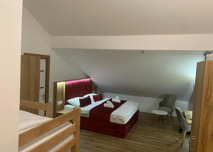 Pension Rexha Am Weissensee