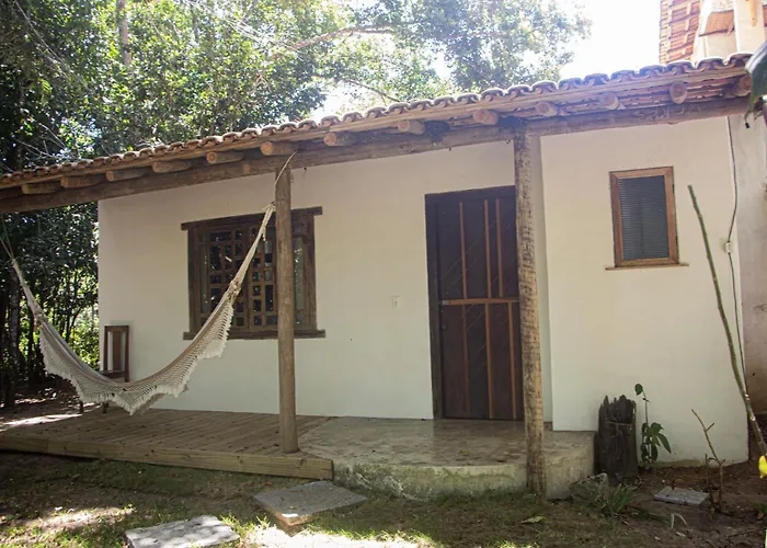 Casa Nostra Trancoso