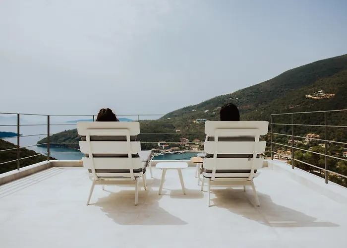 2S Villas Resort