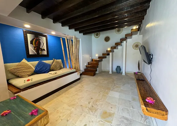 Cantika Villa