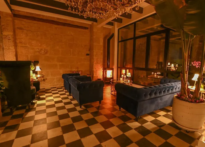 Ca Sana Boutique Teulada Moraira