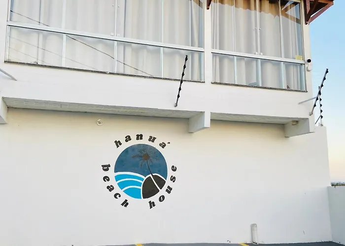 Hanuá Beach House