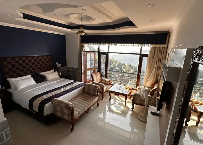 Best Nest Shimla , Pure Vegetarian