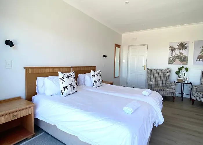 Castleton Unit 73 Plettenberg Bay
