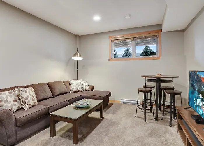 The Residences At Fairmont Ridge