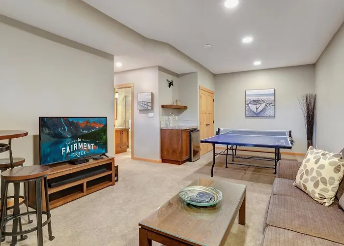 The Residences At Fairmont Ridge