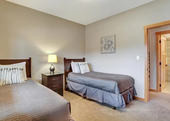 The Residences At Fairmont Ridge
