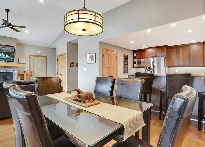 The Residences At Fairmont Ridge